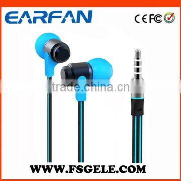 2014 China factory stereo headphones FSG-E007