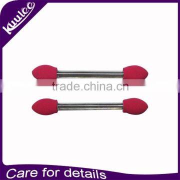 Girls Beauty Factory Wholesale High Quality New Arrival Double Sides Eyeshadow Applicator photo-6