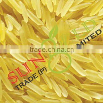 1121 Golden Sella Basmati Rice