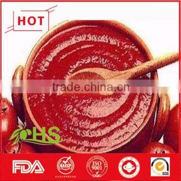 Sweet and Sour Tomato Paste photo-3