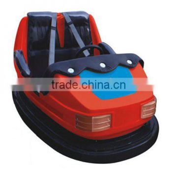 Amusement ride bumper car New Series BILL SAMPLE