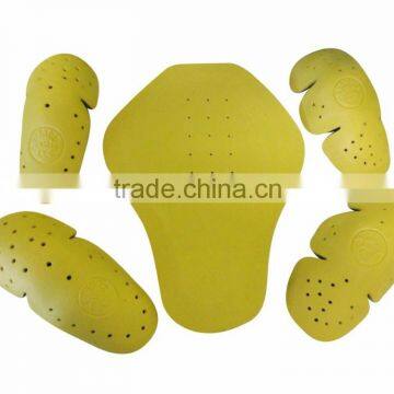 Men's Black Motorbike Leather Jacket