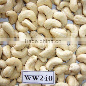 VIETNAM CASHEW NUT