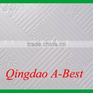 Gypsum With PVC Laminated Wall Panel photo-5