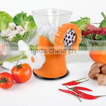 Kawachi Home Make Meat Mincer Bean Garlic Mincer Sausage Maker