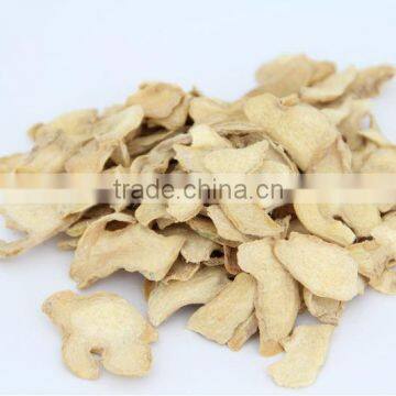 Dried ginger good quality