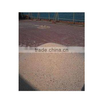 River Sand Stocked / Very Less Moisture / Used for Plastering photo-3