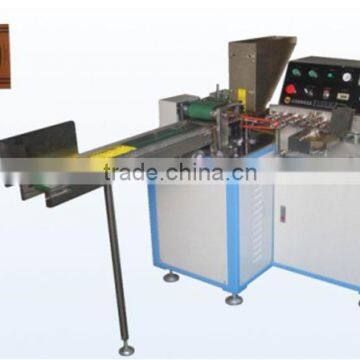 Good quality ! Crayon label machine Automatic crayon labelling machine for sale