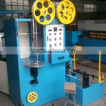 automatic high speed wire cable package machine/wire wrapping machine/copper wire wrapping machine