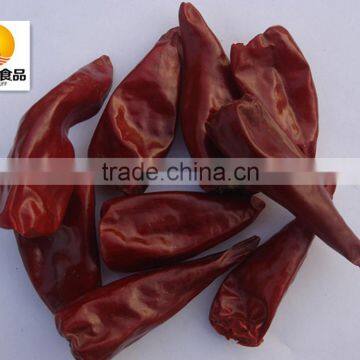 Dried Red Yidu Chili Beijing Chilli Without Stem photo-4