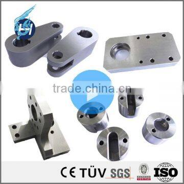 ISO9001 Manufacturer Customized Sewing High Precision Fast Supplier Factory Supplier Cnc Machinery Parts With Cnc Aluminum Mill photo-4