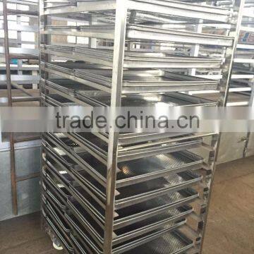 Good Quality SS304 Commercial Fruit and Vegetable Drying Dehydrator Machine photo-4