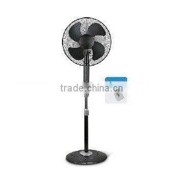 Standing fan(FS45A) With LED CE GS ROHS EMC