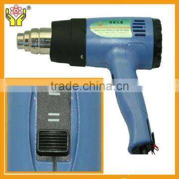 The best selling hot air gun made in China