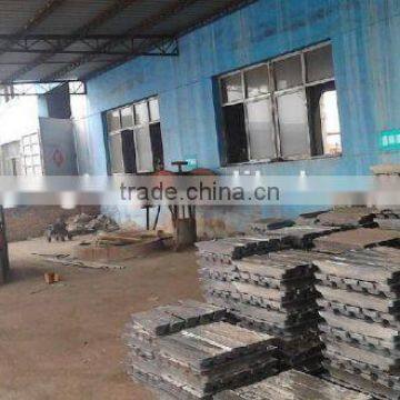 Aluminum Alloy Ingot photo-5