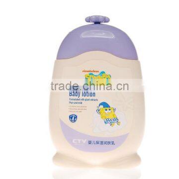 oem body moisturizing skin whitening best baby lotion brands