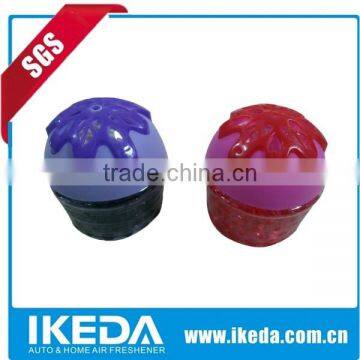 Home Decoration Items Eco-friendly Crystal Beads Air Freshener photo-5