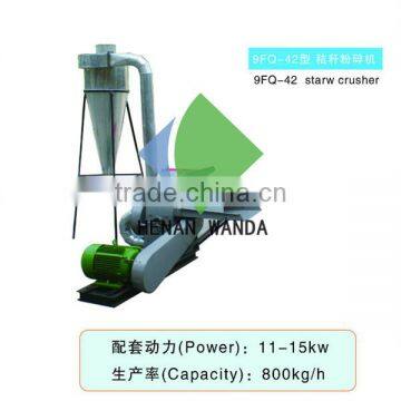 olive wood crusher machine /wood crusher/tree branch crusher supplier