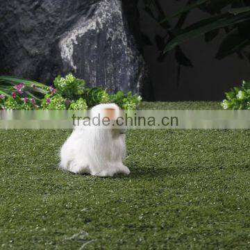 Breathing Sleeping Fur Real Animal Toy Dogs photo-5