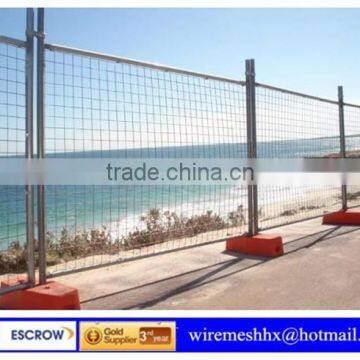 temporary fence/temporary fencing (Chinese professional manufacturer, factory)