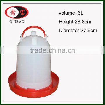 chicken equipment wholesale chicken waterer feeder poultry feeders bird dinker