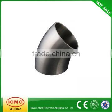 New Design Rubber Elbow