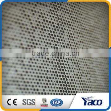 China Supplier Best Selling Product Lowes Perforated Sheet Metal photo-6