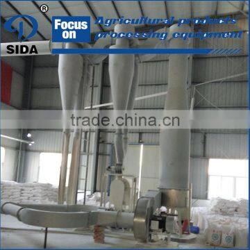 Corn Starch Extracting Line photo-3