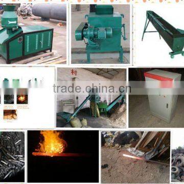 carbon black used tyres tyre oil(carbon black pellet machine)