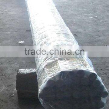 steel pipes used as lance pipes (arc furnace)