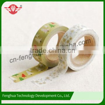 New Fashion Customized Unique Design Best Quality Adhesive Transfer Tape