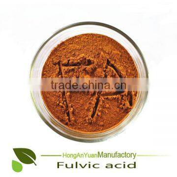 Agriculture Application Oil Good Regulator Fulvic Acid photo-3
