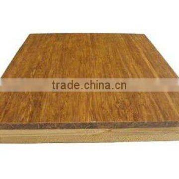 Engineered Solid and Strand Bamboo Flooring