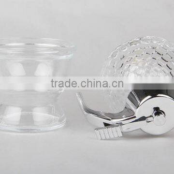 200ML Beverage Honey Dispenser,Sugar Dispenser,Syrup Dispener