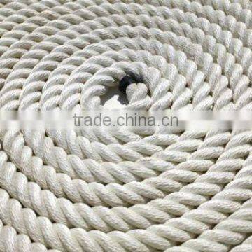 new latest nylon braided rope