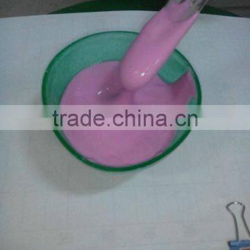 High quality dental grade chromatic alginate/impression material/dental impressions