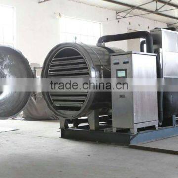 High Quality Food Lyophilization Machine