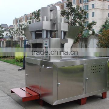 WTseries Hydraulic tablet pressing machine