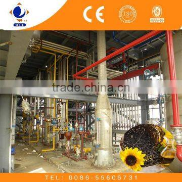 60TPD Sunflower Oil Dewaxing Machine photo-4