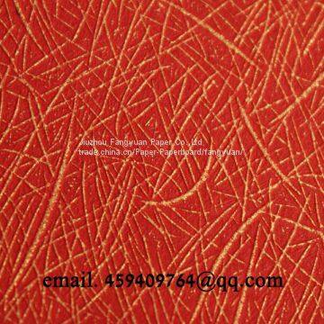 120g pearlescent paper for printing