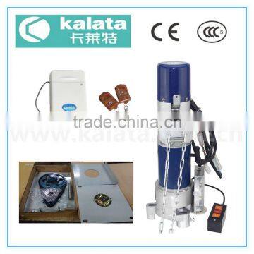 Kalata M300D-3 automatic roll up motor electric high quality roller shutter motor