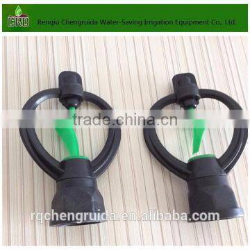 3/4''micro sprinkler irrigation