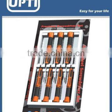 7pcs precision screwdriver set