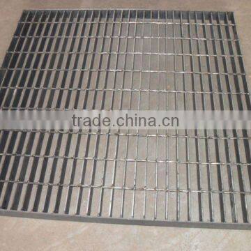 Stainless Steel Gratings