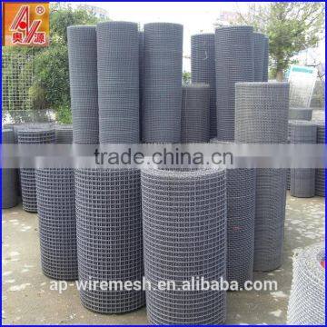 Galvanized Crimped Wire Mesh for Screening/1mm Crimped Wire Mesh photo-3