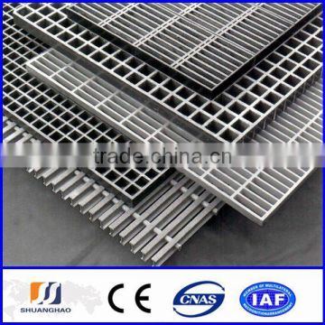 frp molding floor grating anti-slip lightweight / frp grating