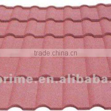 Roof Tile Milano Tile