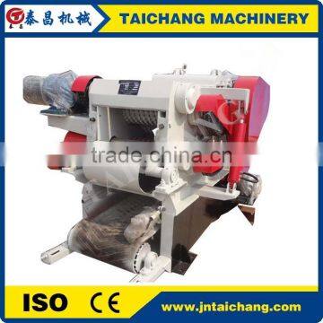 Taichang Cheap Log Splitter for Sale/wood Chipper With Best Quality photo-4