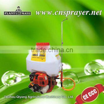 Taizhou Gasoline power sprayer bass pump (TF-900H)