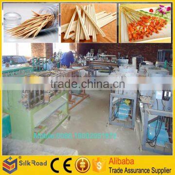 Good Quality Machine for Making Chopsticks photo-2